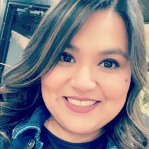 Meet your Posher, Jodie